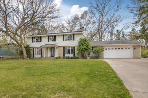 1736 Woodland Road, Saint Cloud, MN 56304