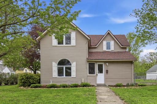 1110 5th Avenue NW, Austin, MN 55912