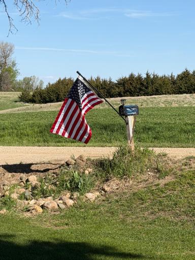 32185 290th Street, Worthington, MN 56187