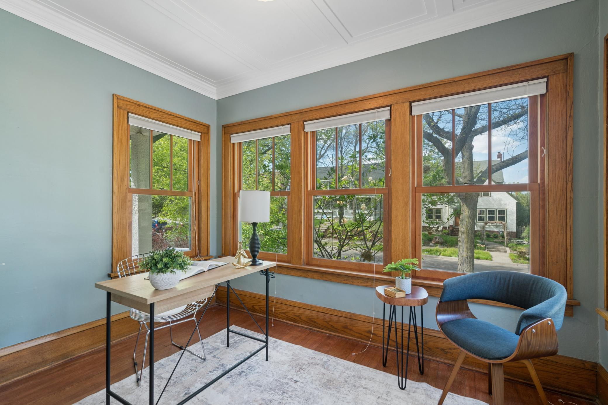 Sunroom /Office