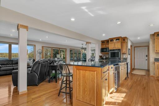 1850 Beauty Point Road SW, Farwell, MN 56327