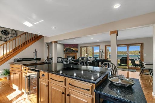 1850 Beauty Point Road SW, Farwell, MN 56327