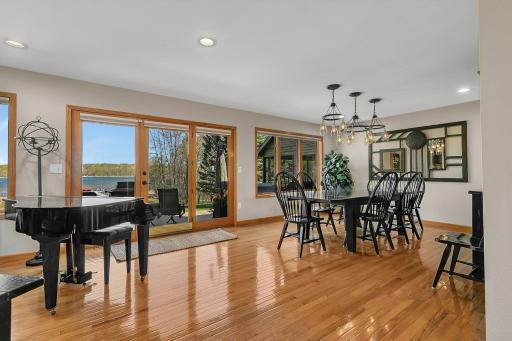 1850 Beauty Point Road SW, Farwell, MN 56327