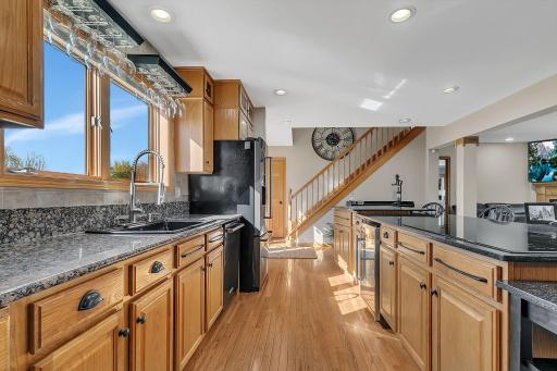 1850 Beauty Point Road SW, Farwell, MN 56327