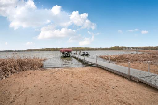 1850 Beauty Point Road SW, Farwell, MN 56327