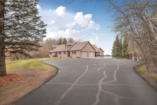 1850 Beauty Point Road SW, Farwell, MN 56327