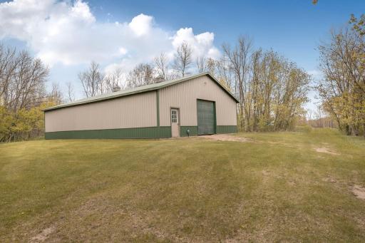1850 Beauty Point Road SW, Farwell, MN 56327