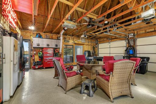1850 Beauty Point Road SW, Farwell, MN 56327