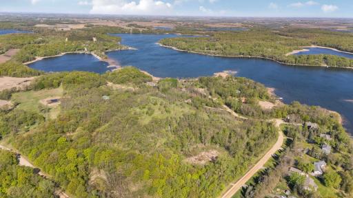 1850 Beauty Point Road SW, Farwell, MN 56327