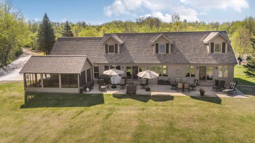 1850 Beauty Point Road SW, Farwell, MN 56327