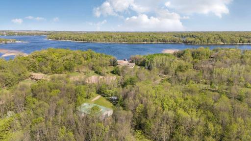 1850 Beauty Point Road SW, Farwell, MN 56327