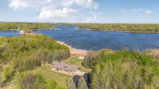 1850 Beauty Point Road SW, Farwell, MN 56327