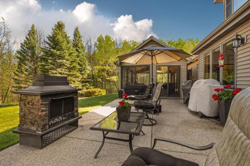 1850 Beauty Point Road SW, Farwell, MN 56327