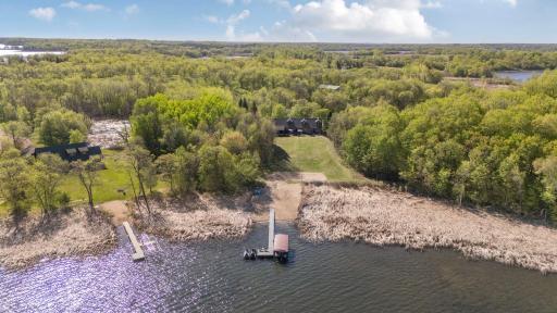 1850 Beauty Point Road SW, Farwell, MN 56327