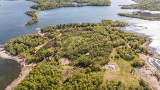 1850 Beauty Point Road SW, Farwell, MN 56327