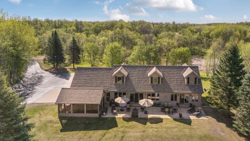 1850 Beauty Point Road SW, Farwell, MN 56327