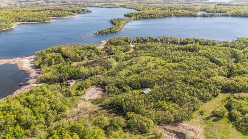 1850 Beauty Point Road SW, Farwell, MN 56327