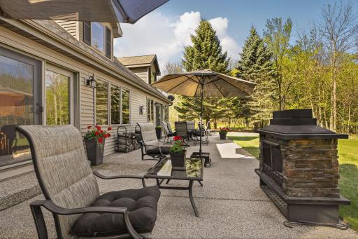 1850 Beauty Point Road SW, Farwell, MN 56327