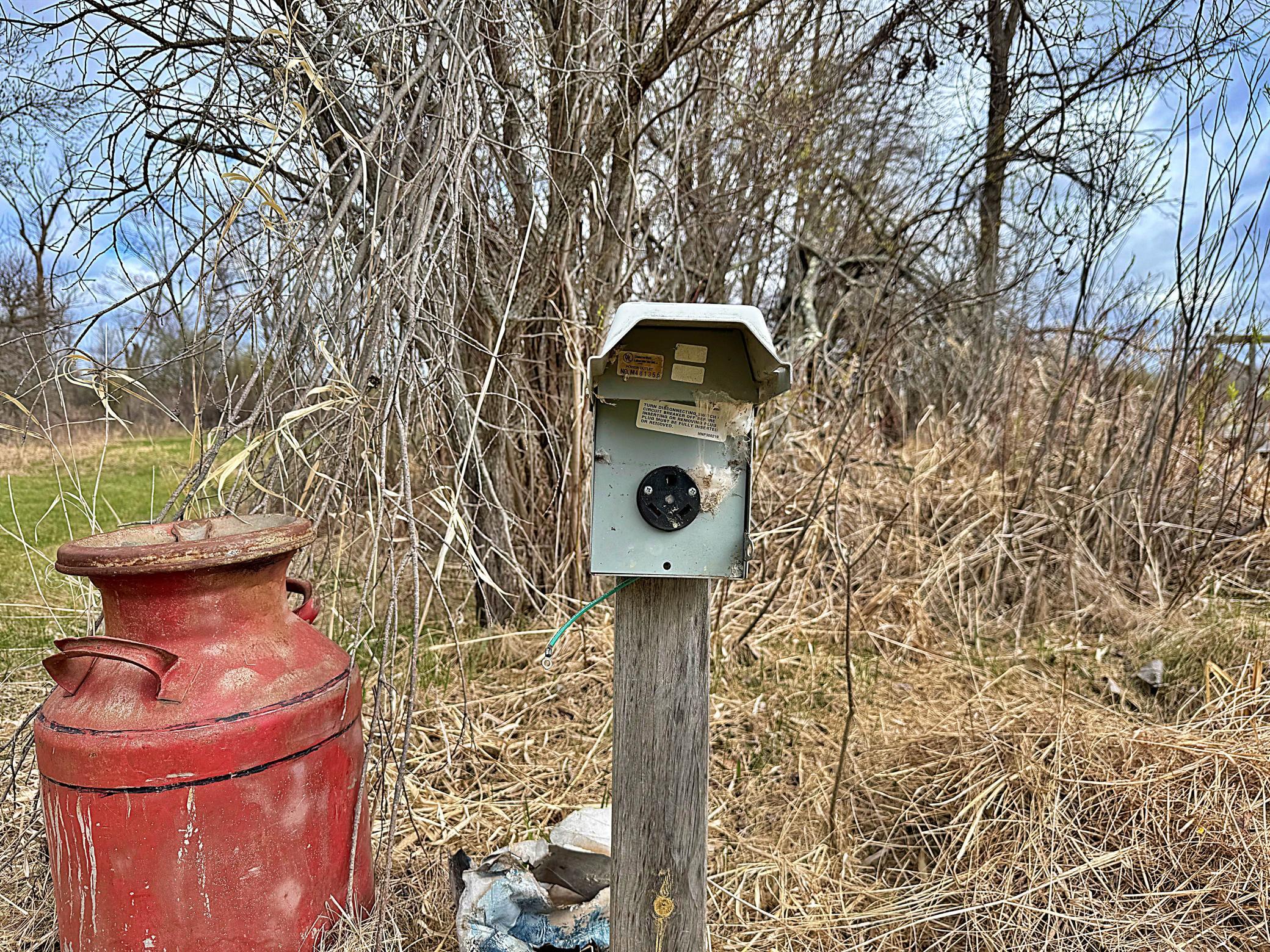RV : Camper hook-up.jpg