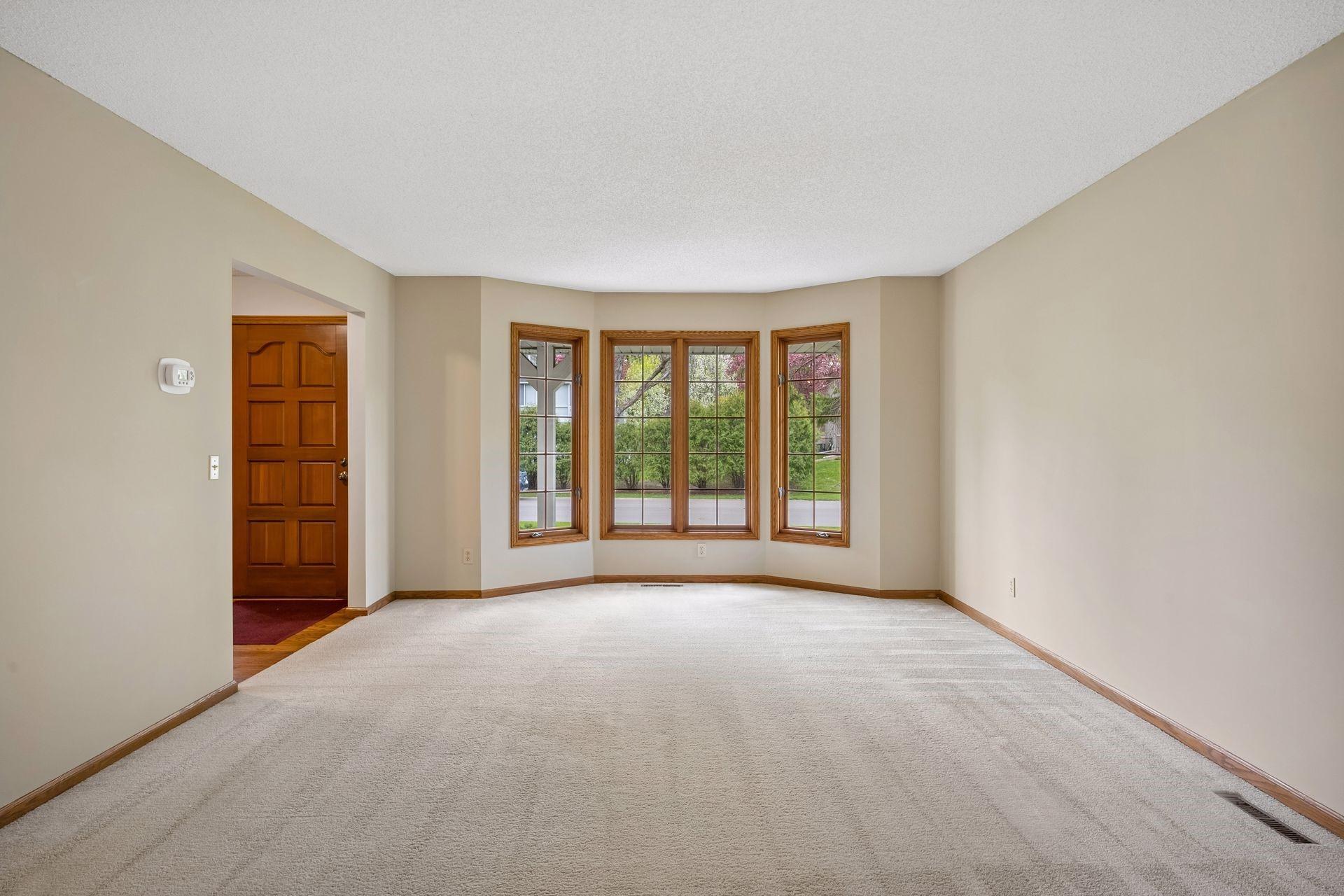 Formal Sitting Room