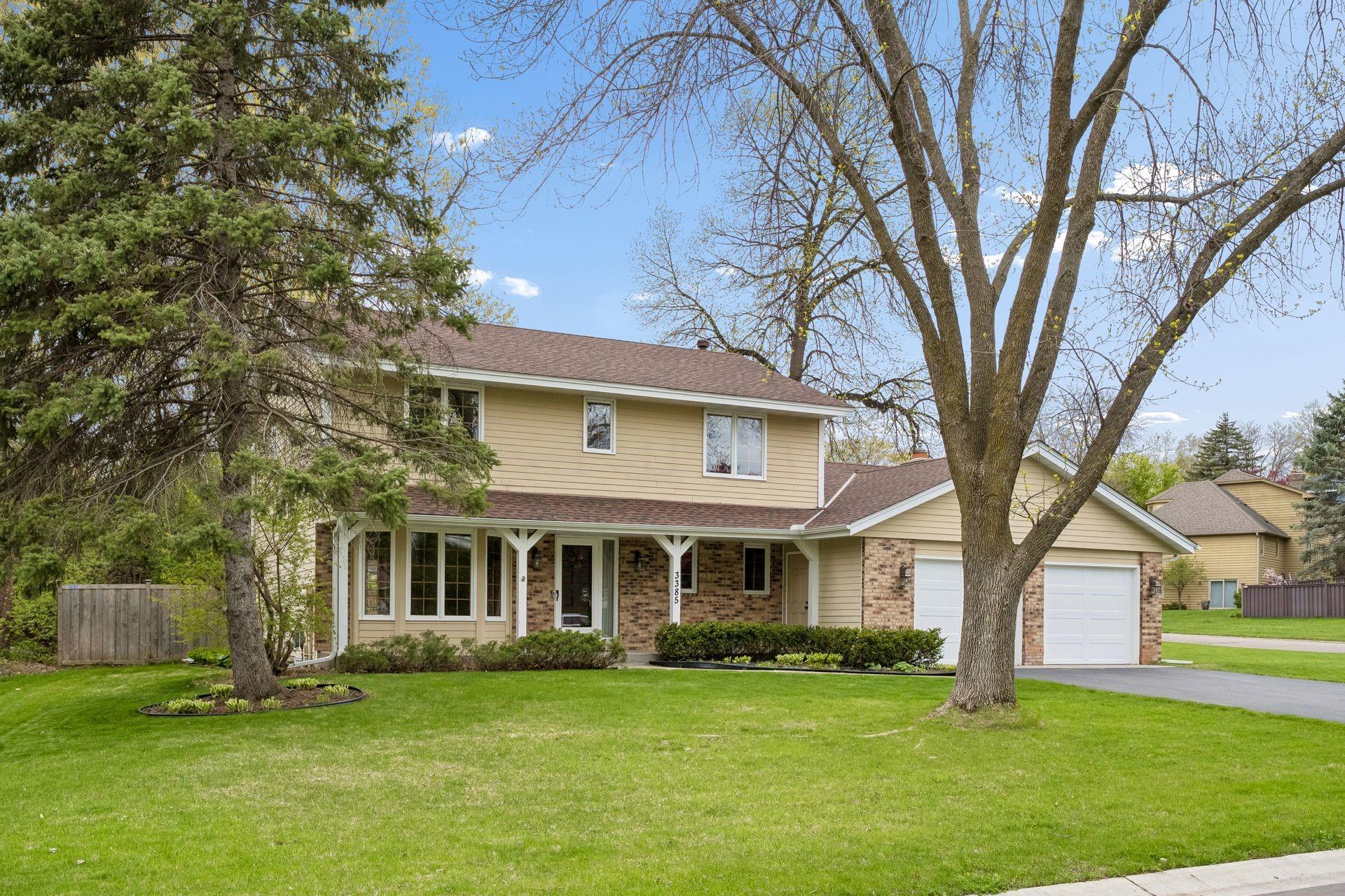 Make this your Home!