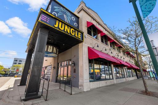 2945 Lyndale Avenue S, Minneapolis, MN 55408