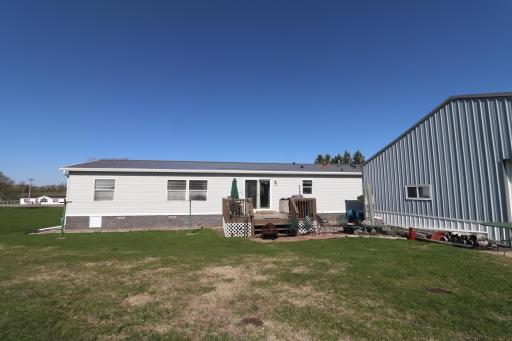 707 Summit Avenue W, Clarissa, MN 56440