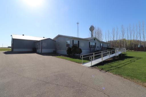 707 Summit Avenue W, Clarissa, MN 56440