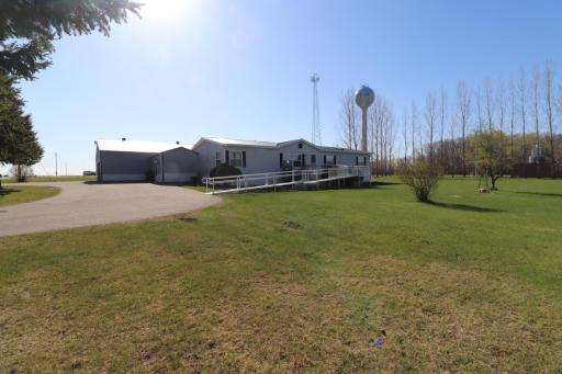 707 Summit Avenue W, Clarissa, MN 56440