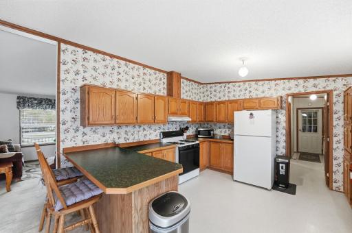 707 Summit Avenue W, Clarissa, MN 56440