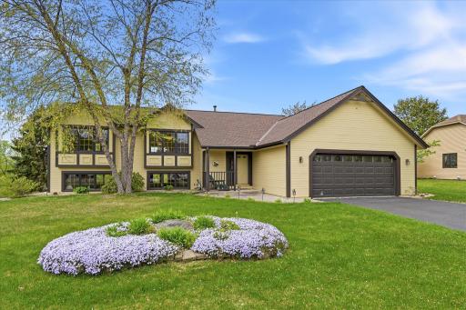 So much to love about this well maintained home. Come and see the extra features not previously mentioned, such as attic storage in the garage and great neighborhood hotspots like Carbone's and Park Place Sports Bar and Junction 70.