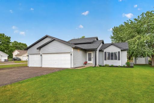 301 Elm Street SW, Isanti, MN 55040