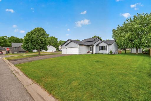 301 Elm Street SW, Isanti, MN 55040