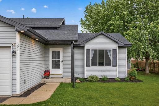 301 Elm Street SW, Isanti, MN 55040