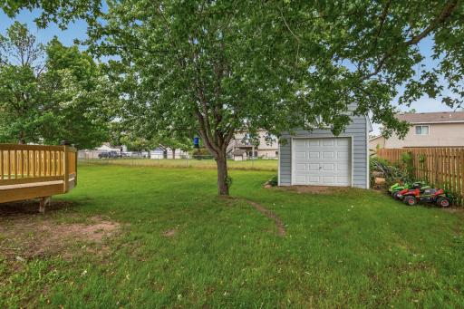 301 Elm Street SW, Isanti, MN 55040
