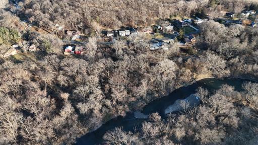 Buildable sites along the river 2421 East River Rd NE Rochester MN 55906