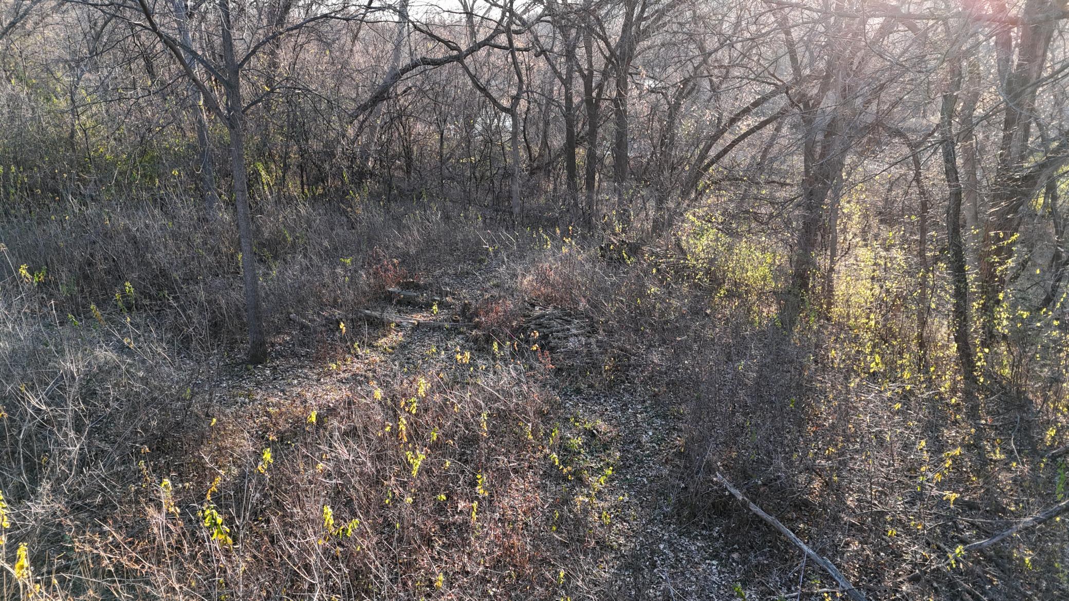 Buildable sites along the river 2421 East River Rd NE Rochester MN 55901