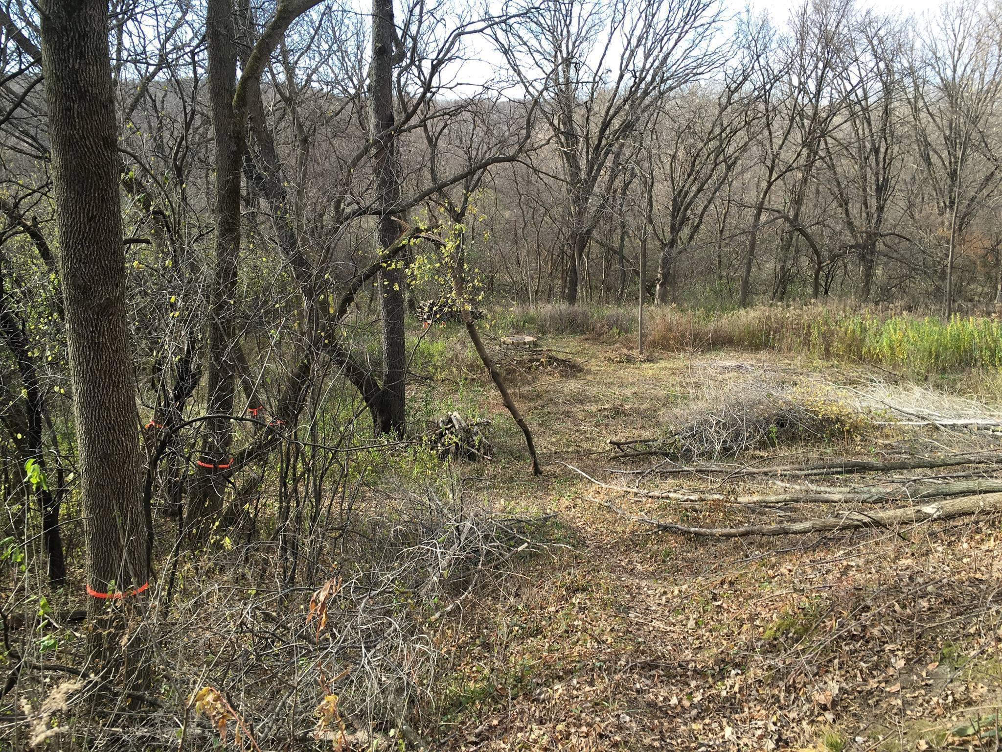 Buildable sites along the river 2421 East River Rd NE Rochester MN 55906