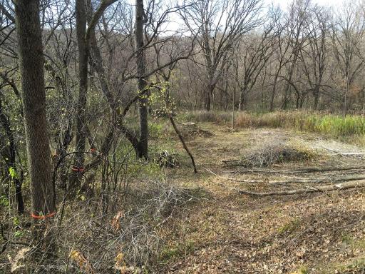 Buildable sites along the river 2421 East River Rd NE Rochester MN 55906