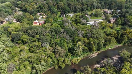 Buildable sites along the river 2421 East River Rd NE Rochester MN 55906