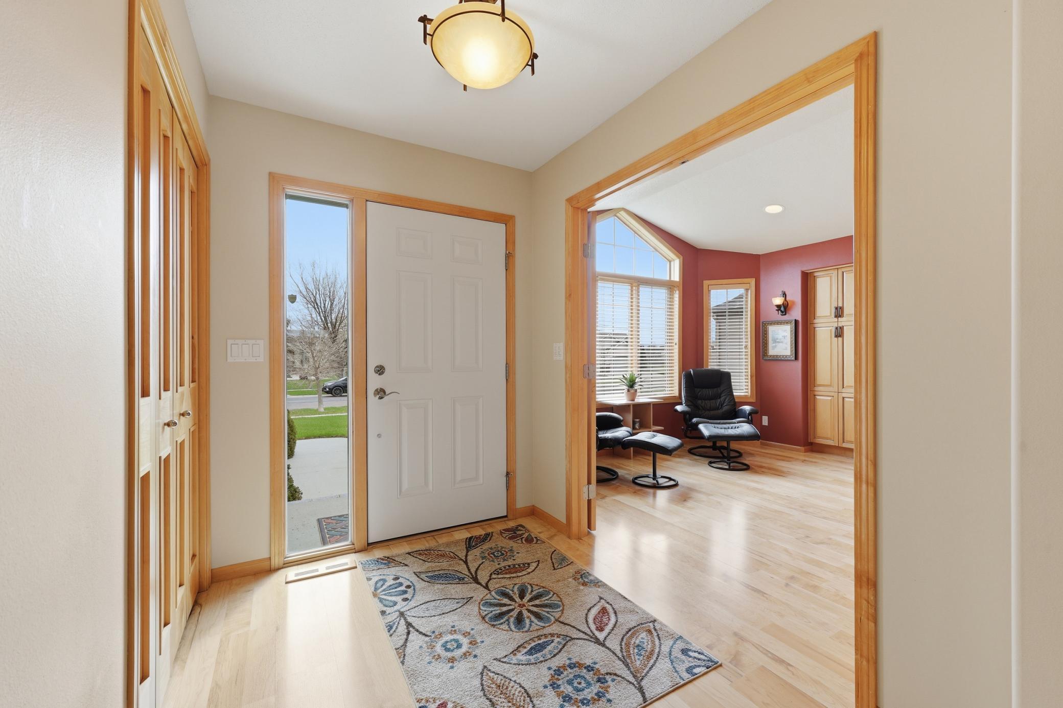 Foyer