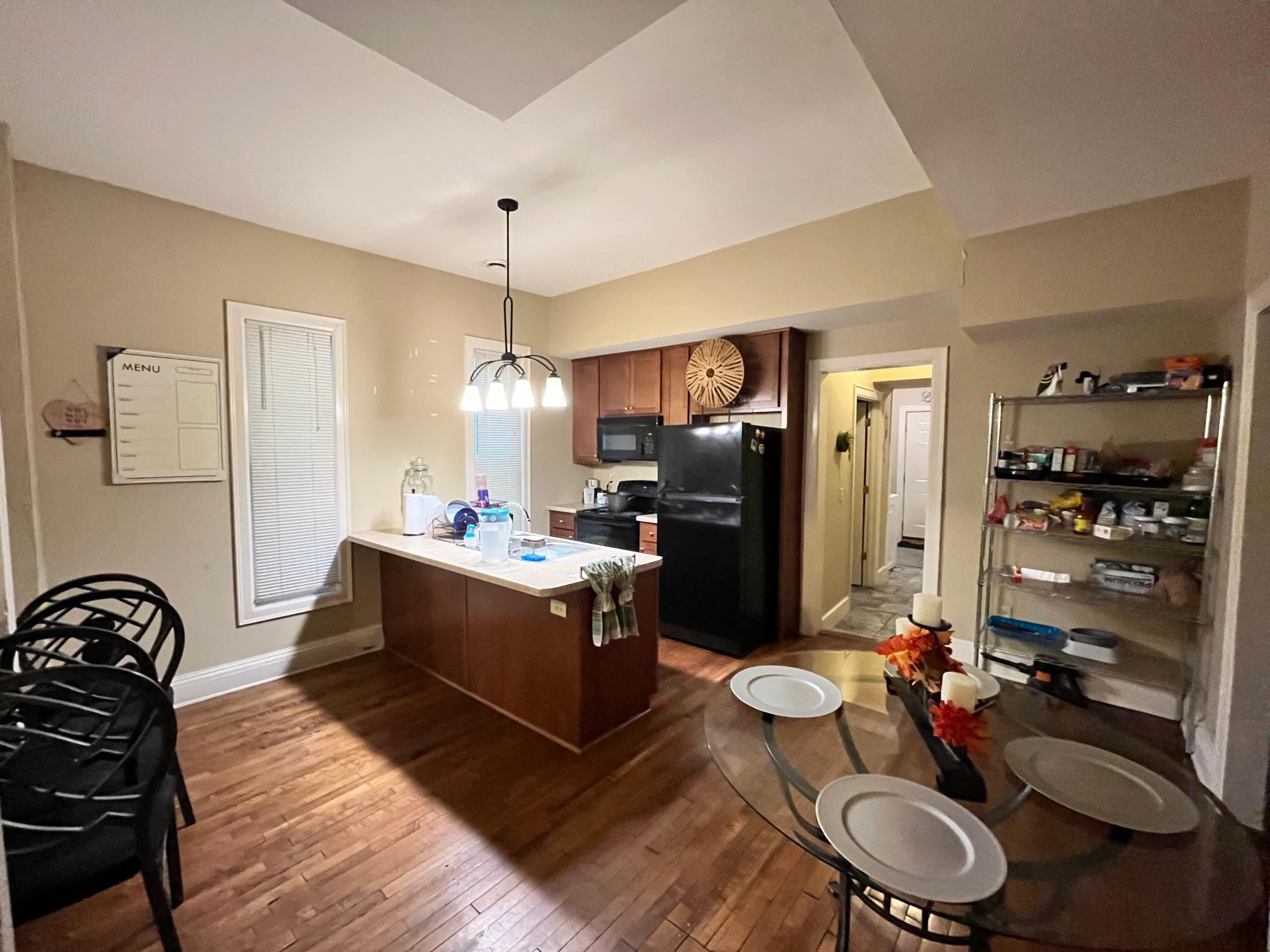 242 Maria Ave Kitchen & Dining