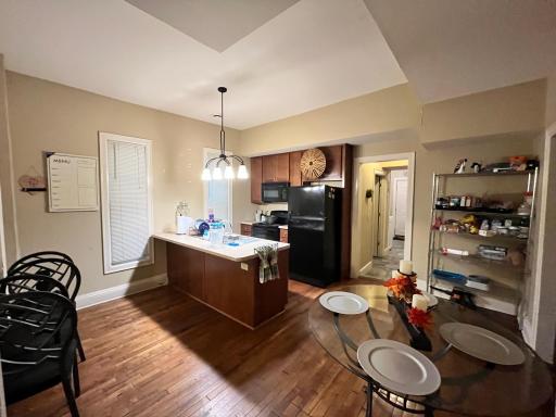 242 Maria Ave Kitchen & Dining