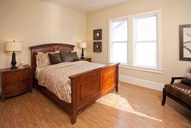 89 Atwater St Bedroom
