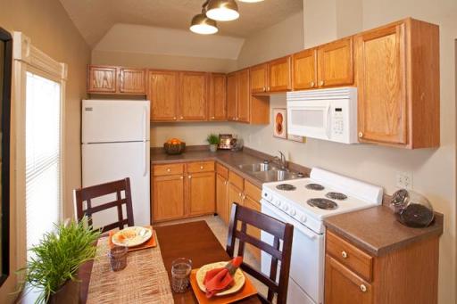 89 Atwater St Kitchen