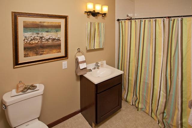 1003 Woodbridge St Bathroom