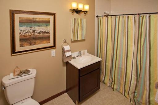 1003 Woodbridge St Bathroom