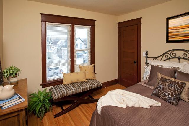 1003 Woodbridge St Bedroom