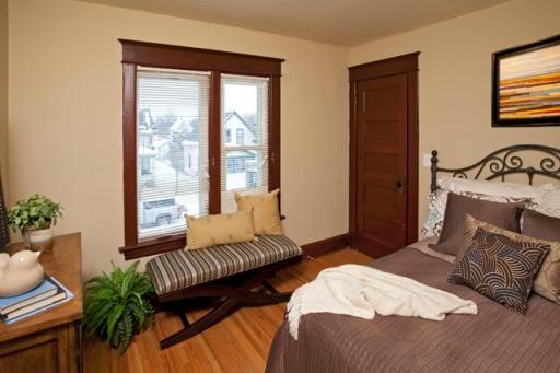 1003 Woodbridge St Bedroom