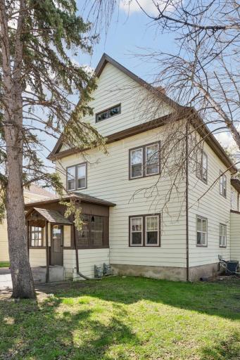 500 Hopkins Ave